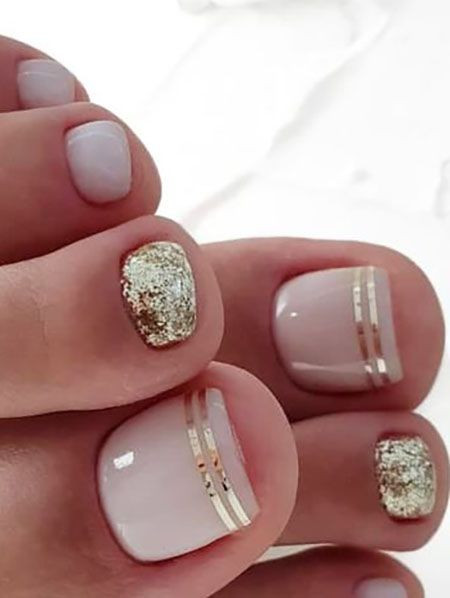 Popular Toe Nail Colors
 20 Trending Winter Nail Colors & Design Ideas for 2019