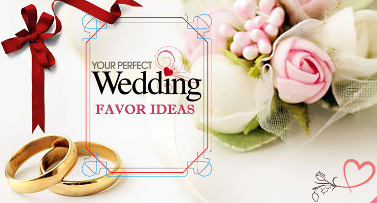 Popular Wedding Favors
 Most Popular Wedding Favors Ideas