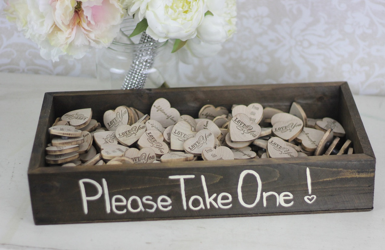 Popular Wedding Favors
 Popular Wedding Favors All That Are Your Wedding Vows