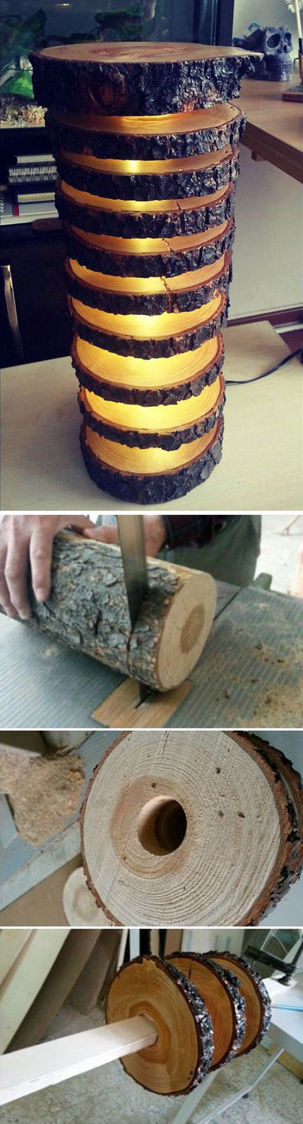 Popular Wood Crafts
 32 Best DIY Wood Craft Projects Ideas and Designs for 2019