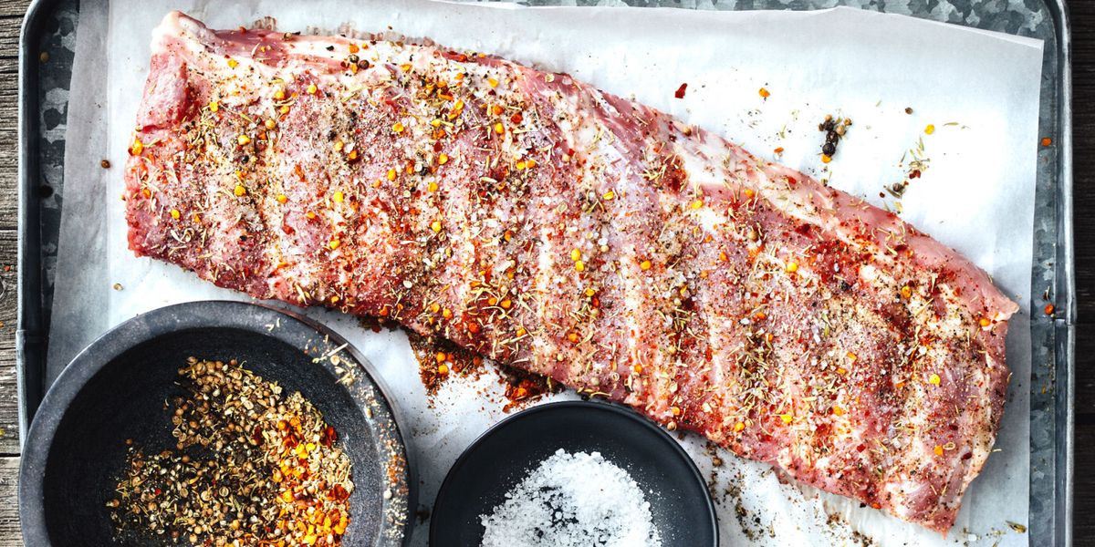 Pork Bbq Rubs
 13 Best Dry BBQ Rubs for 2019 Spice Rubs & Seasonings