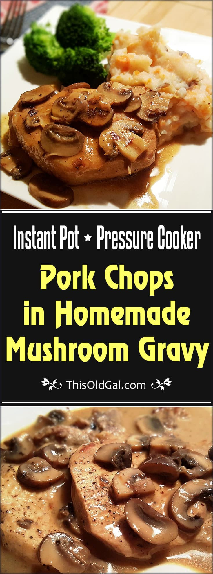Pork Chops In Power Pressure Cooker Xl
 pork chops in pressure cooker xl