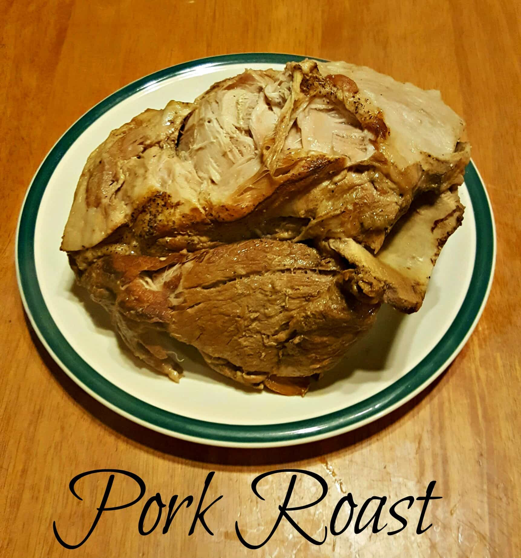 Pork Chops In Power Pressure Cooker Xl
 pork roast pressure cooker xl