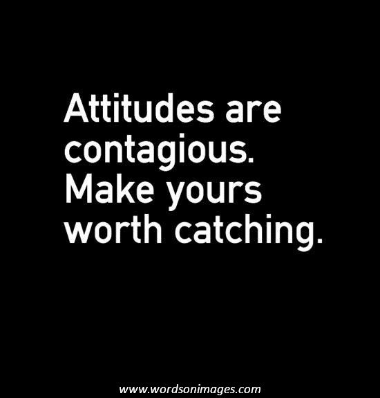 Positive Attitude Quote
 Positive Biblical Attitude Quotes QuotesGram