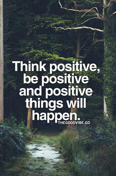 Positive Attitude Quote
 The 25 best Positive attitude ideas on Pinterest