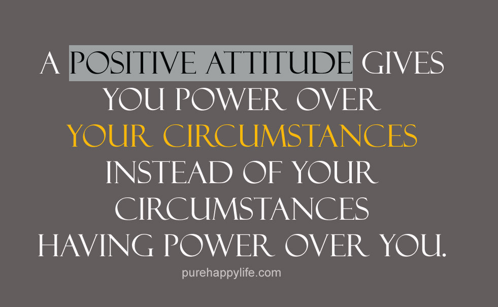 Positive Attitude Quotes For Work
 ATTITUDE QUOTES FOR WORK image quotes at hippoquotes