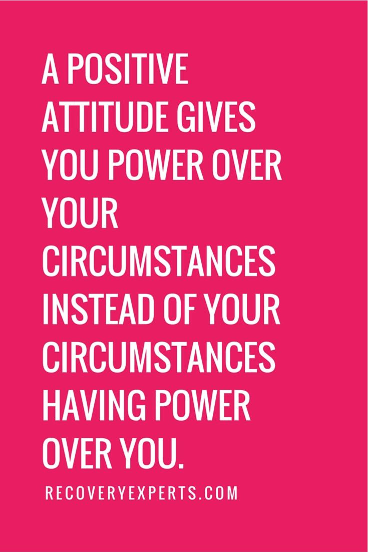 Positive Attitude Quotes For Work
 Inspirational Quotes A positive attitude gives you power