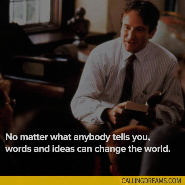 Positive Movie Quotes
 39 Inspiring Quotes from Movies to Keep You Moving Towards