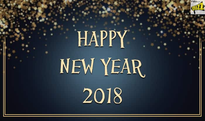 Positive Quotes For 2018
 Happy New Year Wel e 2018 By Sending These