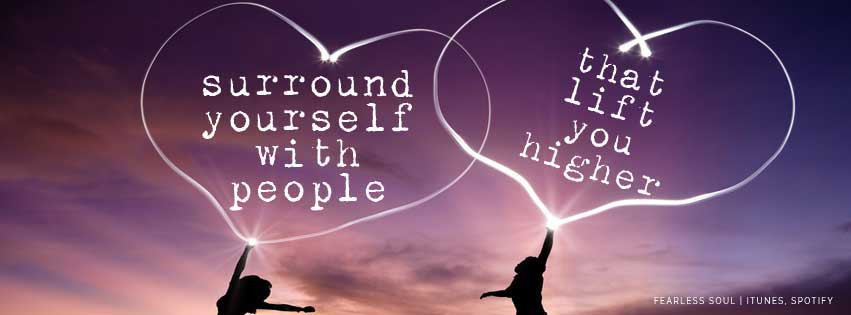 Positive Quotes For Facebook
 Free Covers