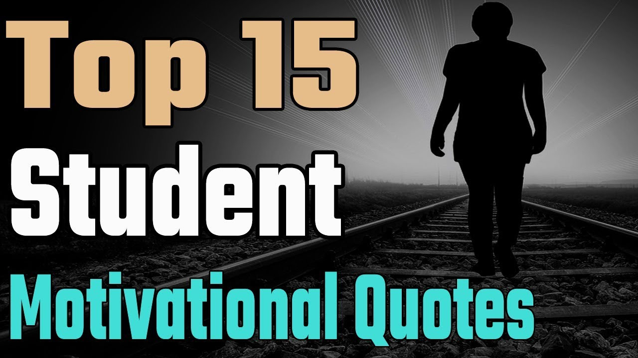Positive Quotes For Students
 Student Powerful Motivational Quotes in Hindi Top 15