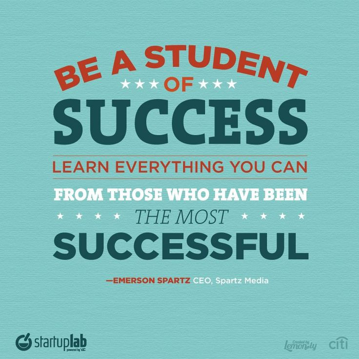 Positive Quotes For Students
 Success Quotes For Students QuotesGram