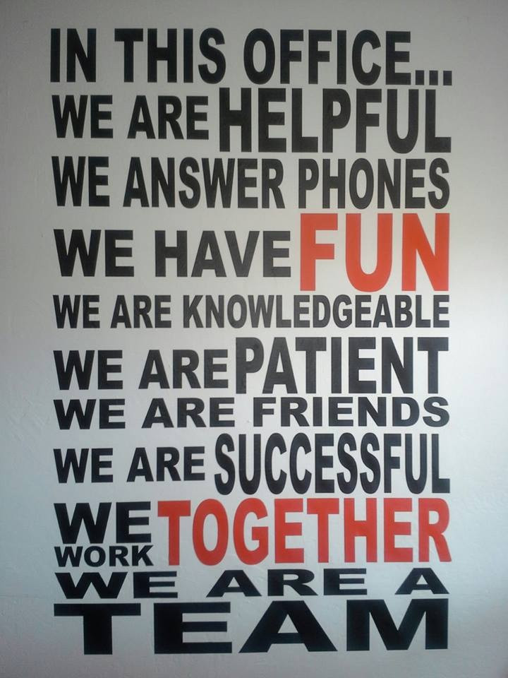 Positive Teamwork Quotes
 For The Workplace Teamwork Quotes QuotesGram