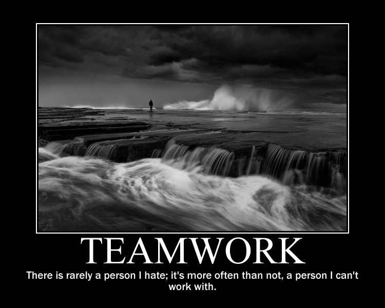Positive Teamwork Quotes
 Positive Teamwork Quotes QuotesGram