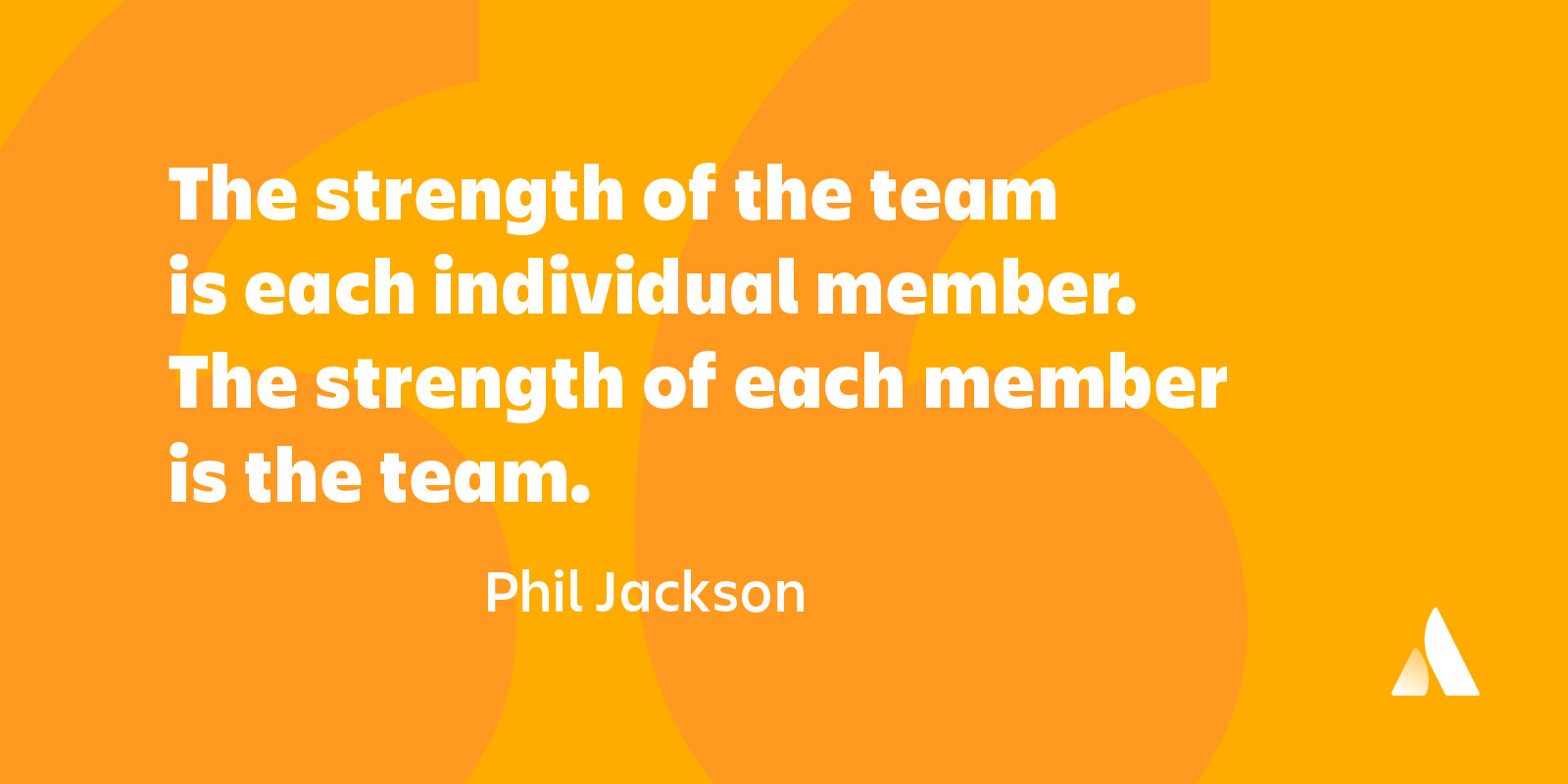 Positive Teamwork Quotes
 18 non corny teamwork quotes you ll actually like