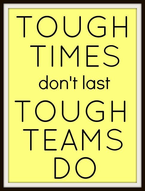 Positive Teamwork Quotes
 30 Best Teamwork Quotes – Quotes and Humor