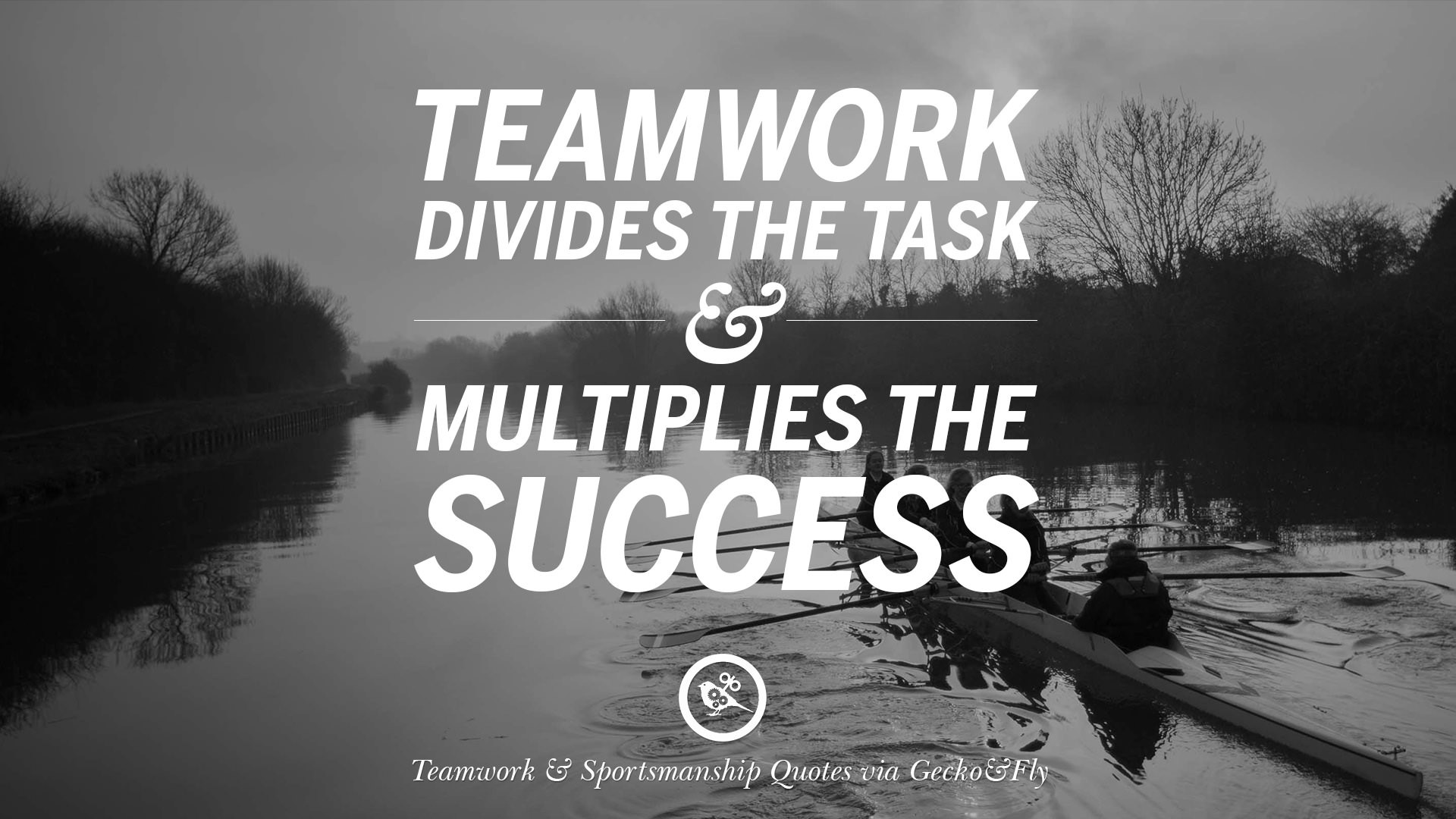 Positive Teamwork Quotes
 50 Inspirational Quotes About Teamwork And Sportsmanship
