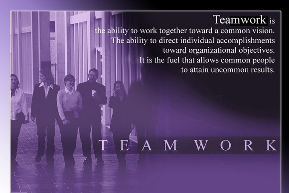 Positive Teamwork Quotes
 Teamwork Quotes HD