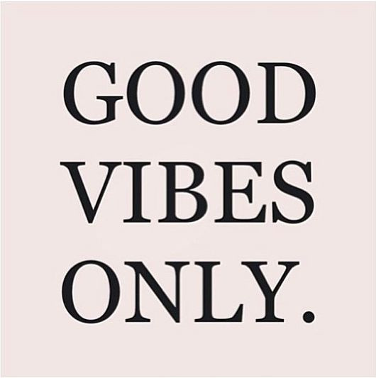 Positive Vibes Quotes
 Inspirational Picture Quotes Good Vibes ly