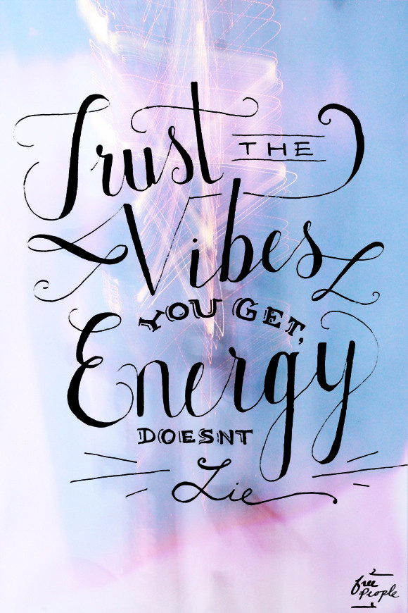 Positive Vibes Quotes
 Quotes About Vibes QuotesGram