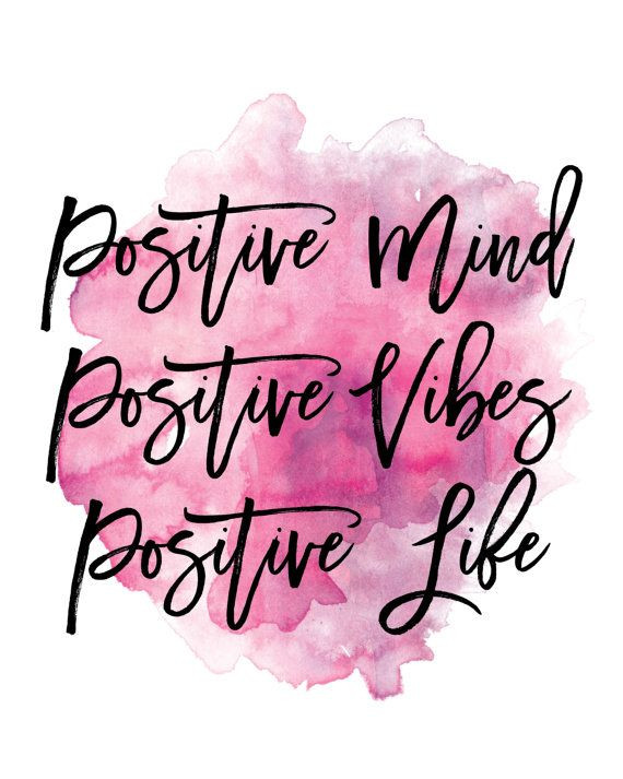 Positive Vibes Quotes
 Health Quotes
