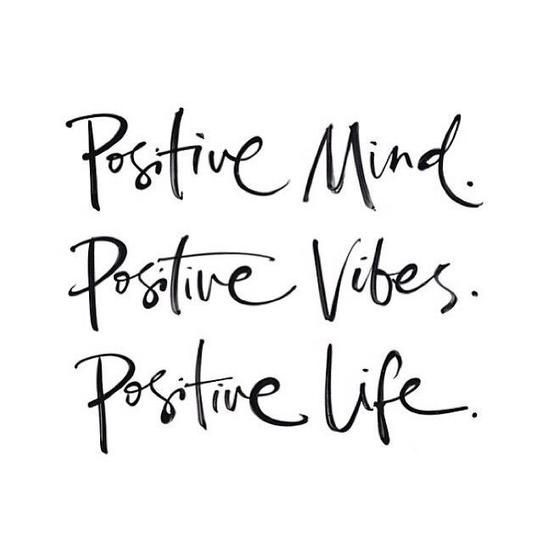 Positive Vibes Quotes
 Quotes About Positive Vibes QuotesGram