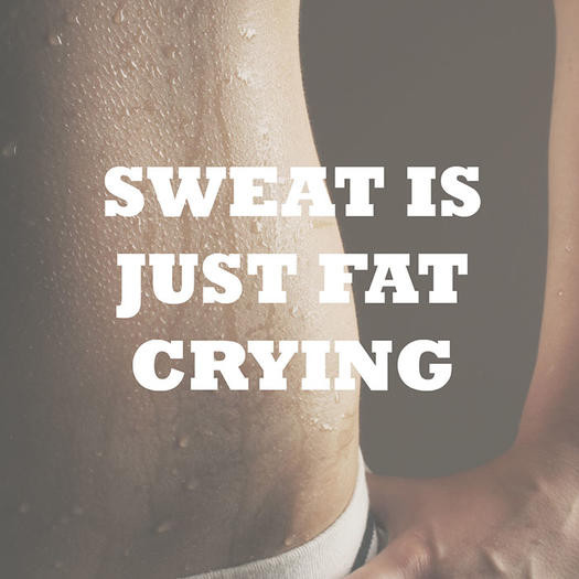 Positive Workout Quotes
 Motivational Quotes 18 Fitness Quotes to Inspire You to