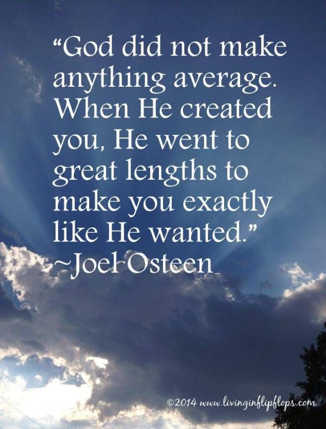 Positives Quotes
 From Joel Osteen Quotes Positive QuotesGram