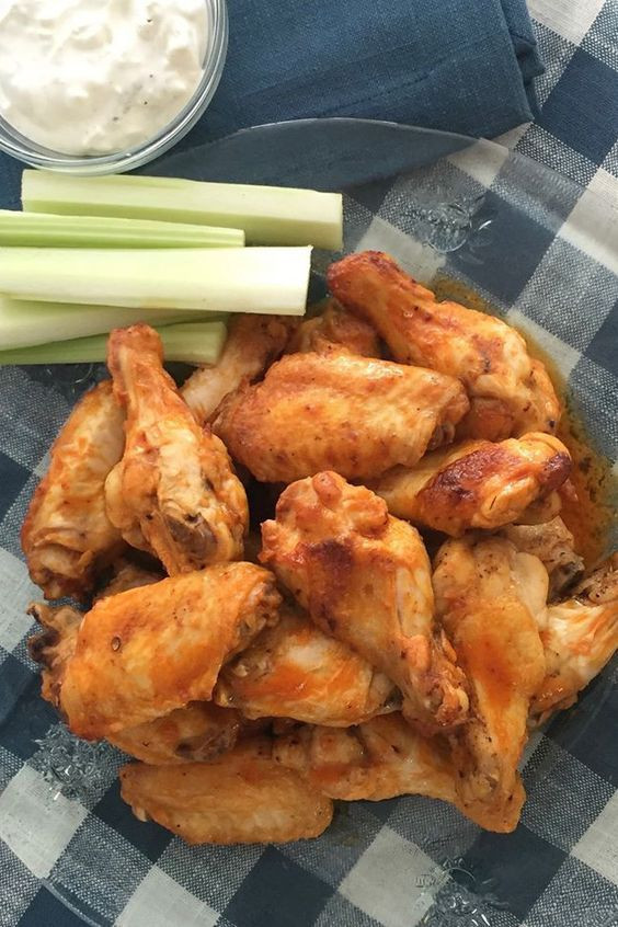 Power Air Fryer Chicken Wings
 33 best Power AirFryer Recipes images on Pinterest