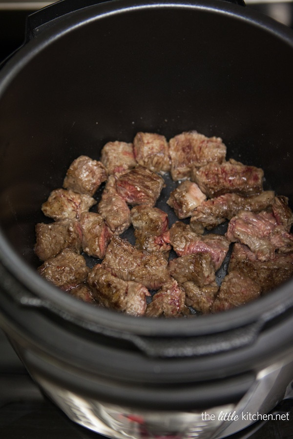 Power Pressure Cooker Xl Recipes Beef Stew
 electric pressure cooker beef stew