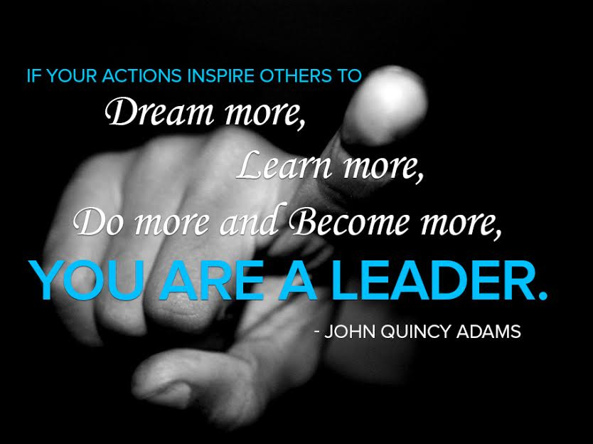 Powerful Leadership Quotes
 Powerful Leadership Quotes QuotesGram