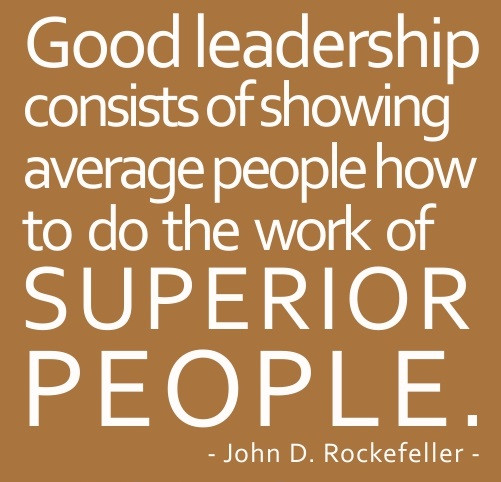 Powerful Leadership Quotes
 Powerful Leader Quotes QuotesGram