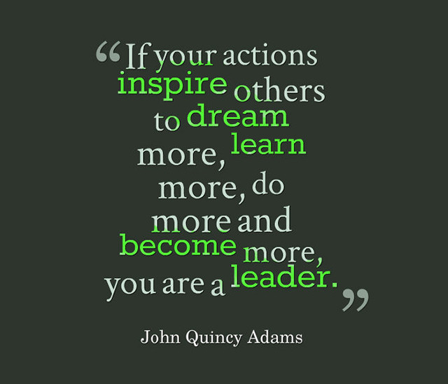Powerful Leadership Quotes
 Powerful Leader Quotes QuotesGram