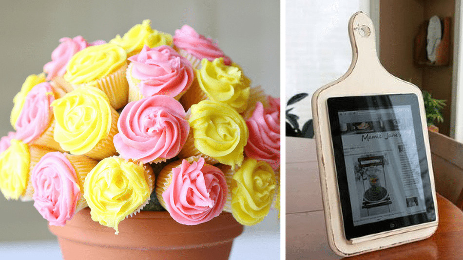 Practical Mother'S Day Gift Ideas
 10 Sentimental DIY Mother s Day Gifts That Every Mom Will Love