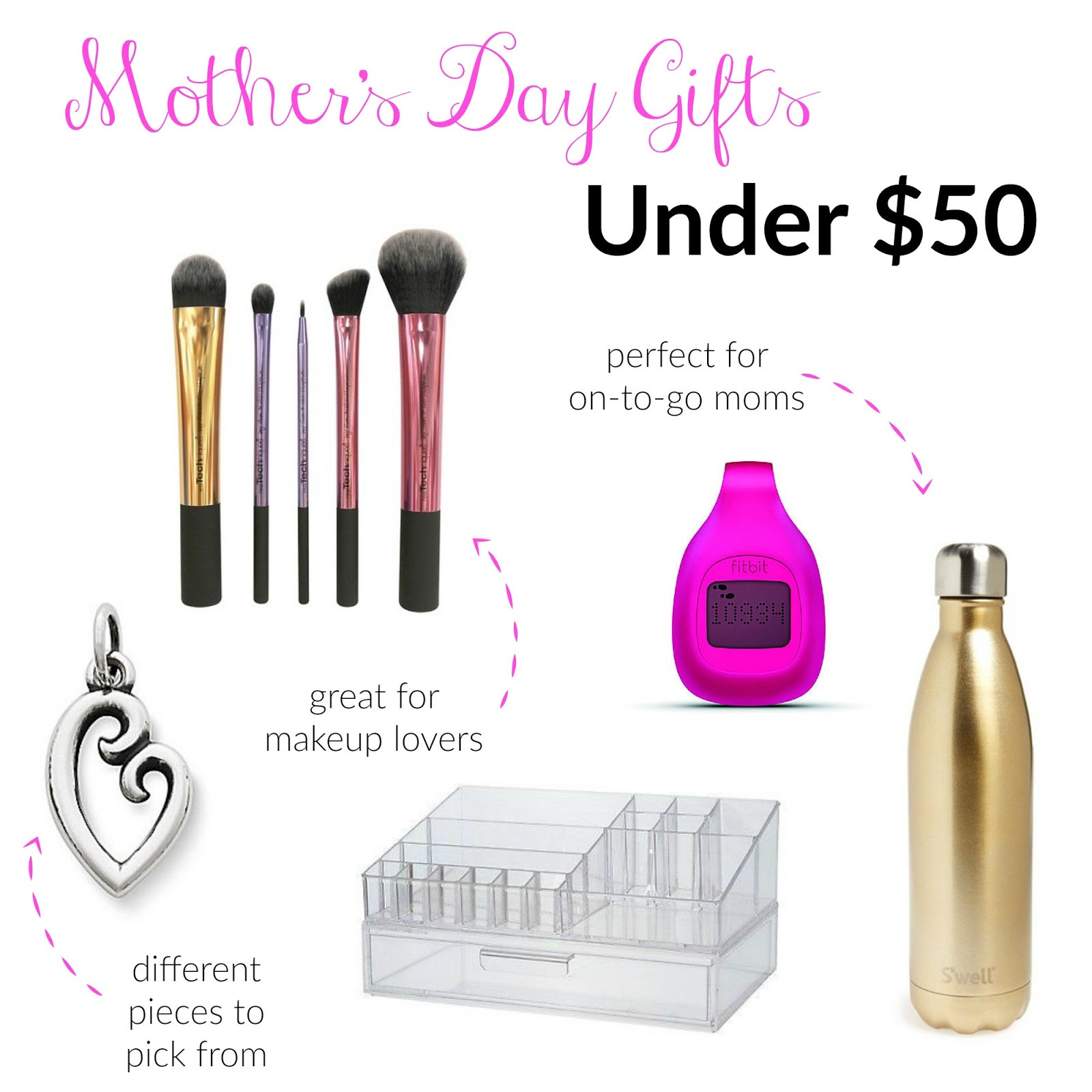 Practical Mother'S Day Gift Ideas
 Affordable & Practical Mother s Day Gift Ideas Beauty