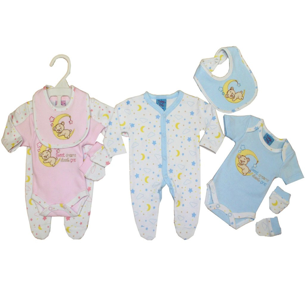 Prem Baby Gifts
 Premature Baby 4pc Gift Set Sweet Dreams 3 8 lbs
