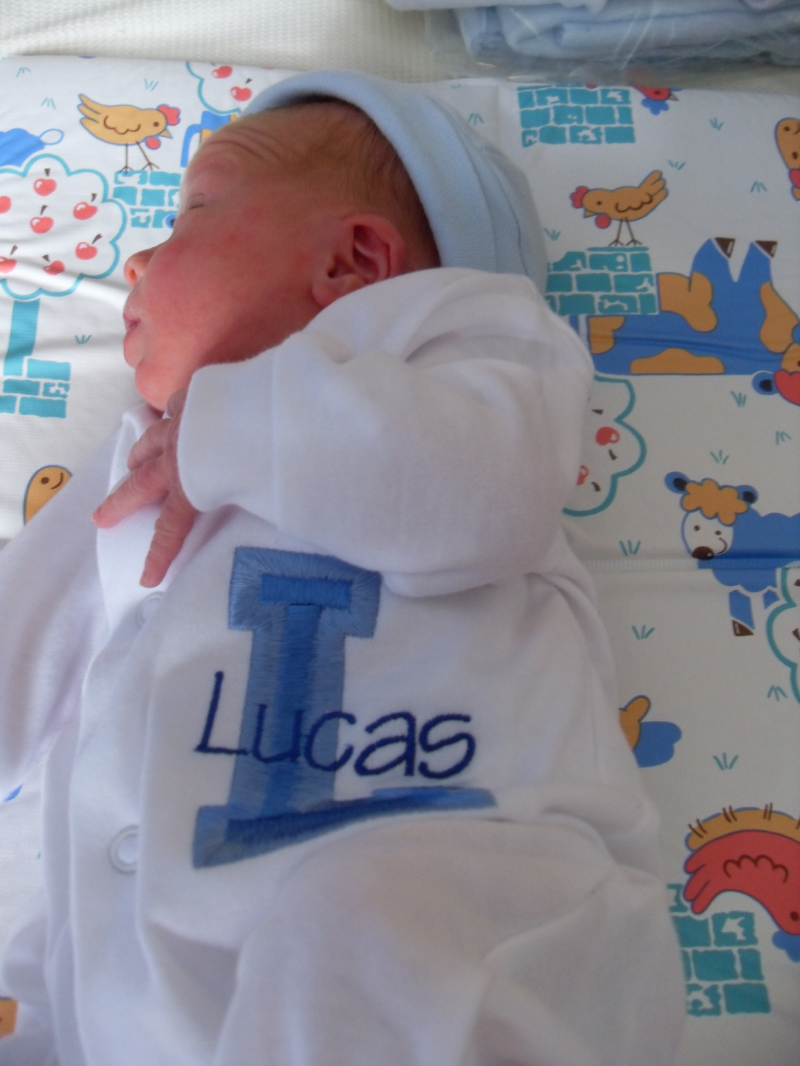 Prem Baby Gifts
 Personalised Baby Clothes & Gifts