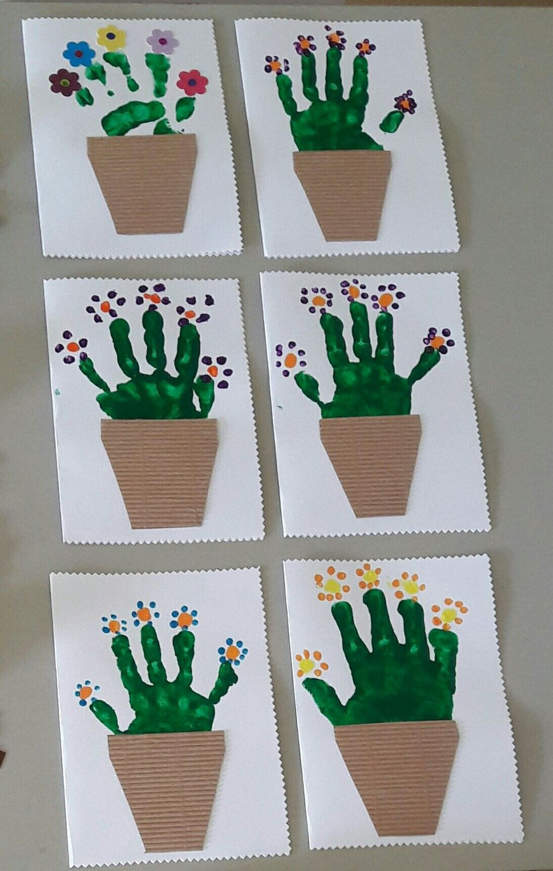 Preschool Arts And Crafts Ideas
 Spring crafts preschool creative art ideas 34