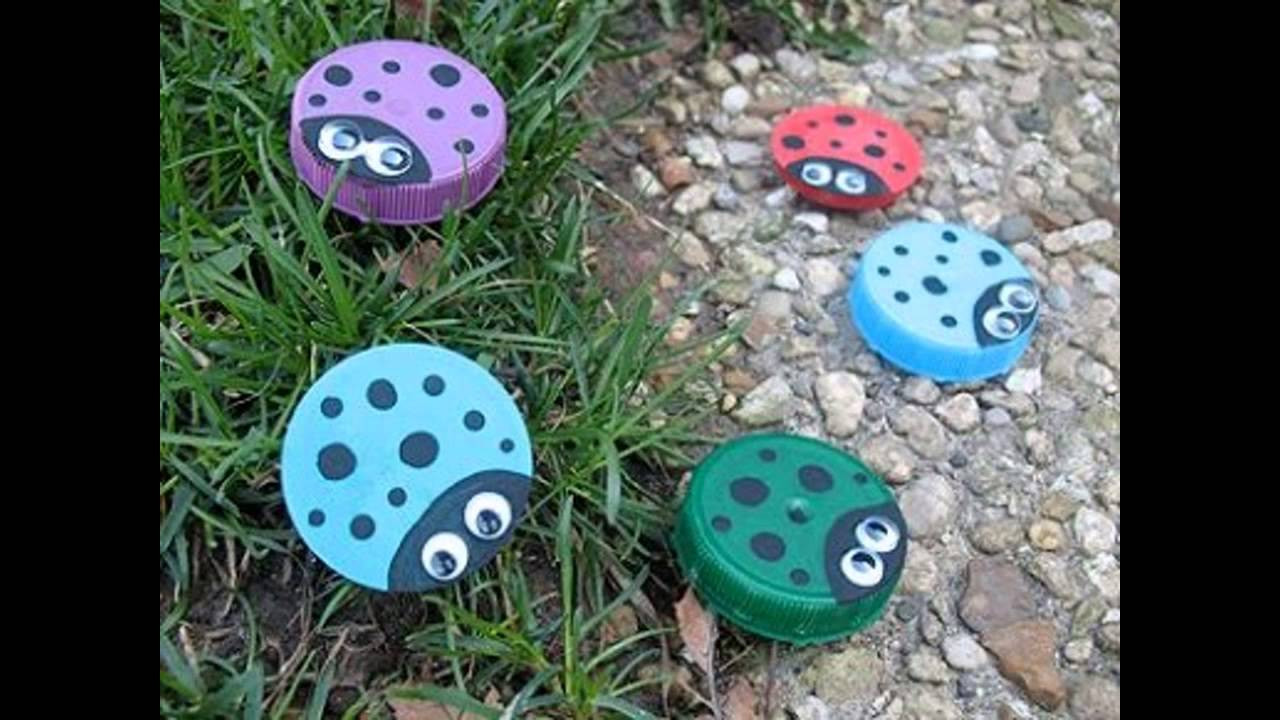 Preschool Arts And Crafts Ideas
 Summer arts and crafts for kids