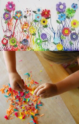Preschool Arts And Crafts
 10 Activities Arts And Crafts For Preschoolers Recycling