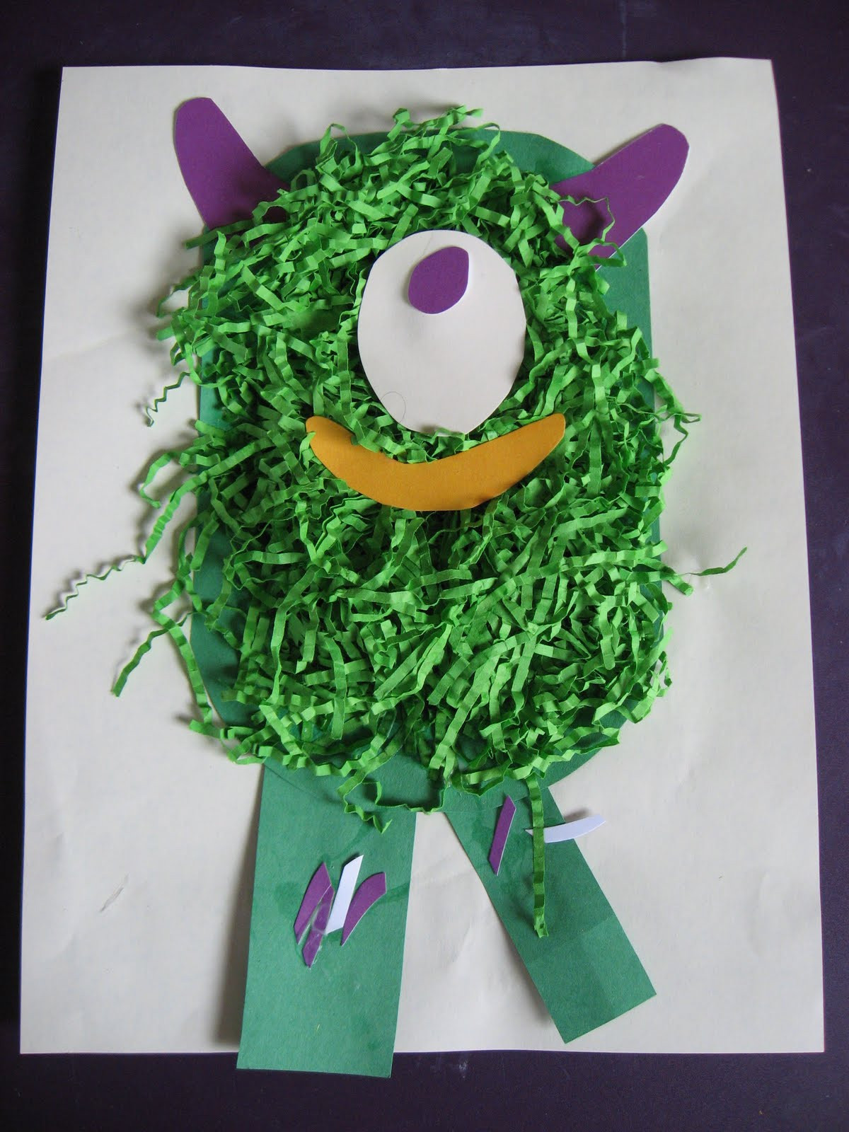 Preschool Craft Ideas
 50 Halloween Craft Ideas For Preschool No Time For Flash