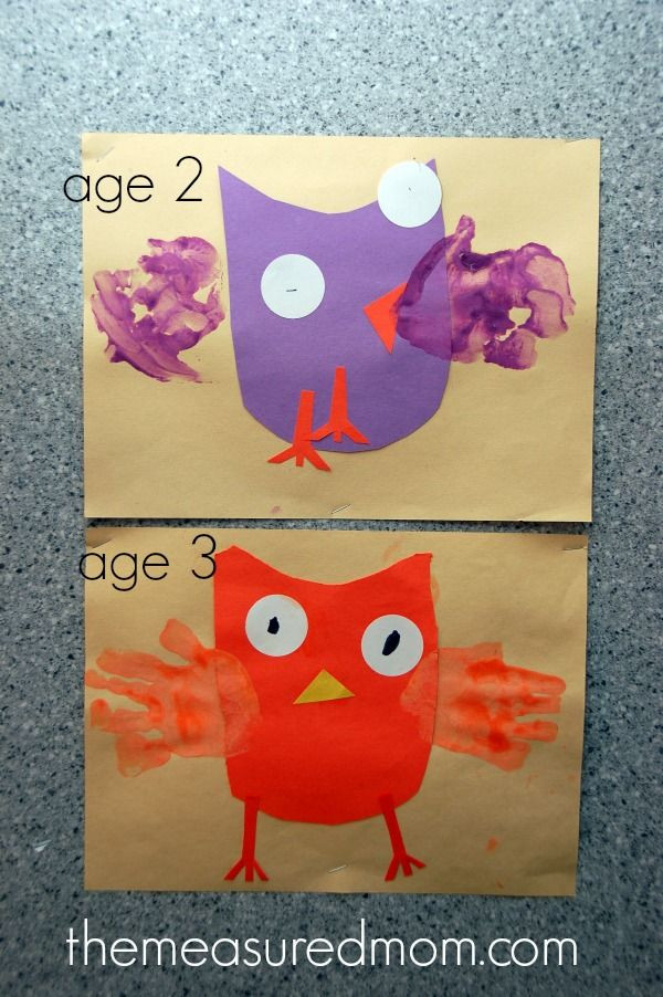 Preschool Projects Ideas
 Letter O Crafts for Preschool & Kindergarten