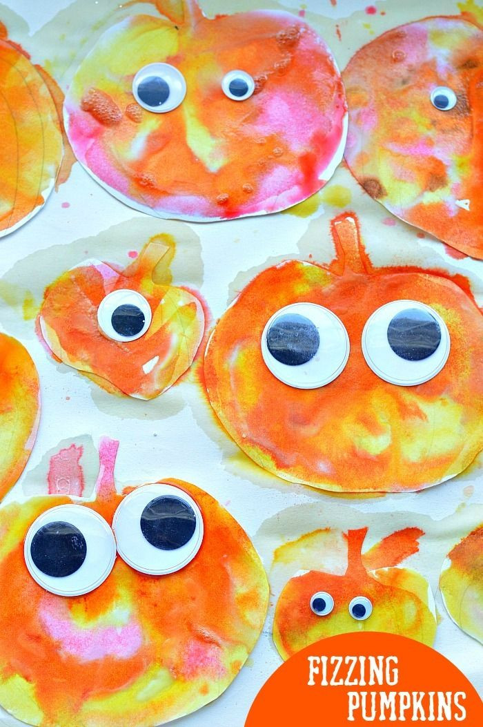 Preschool Projects Ideas
 Science and art to her Fall art activities for kids