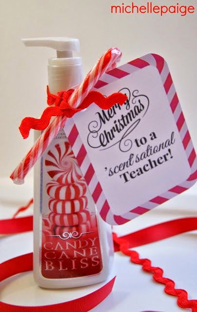 Preschool Teacher Holiday Gift Ideas
 christmas pun ts Google Search