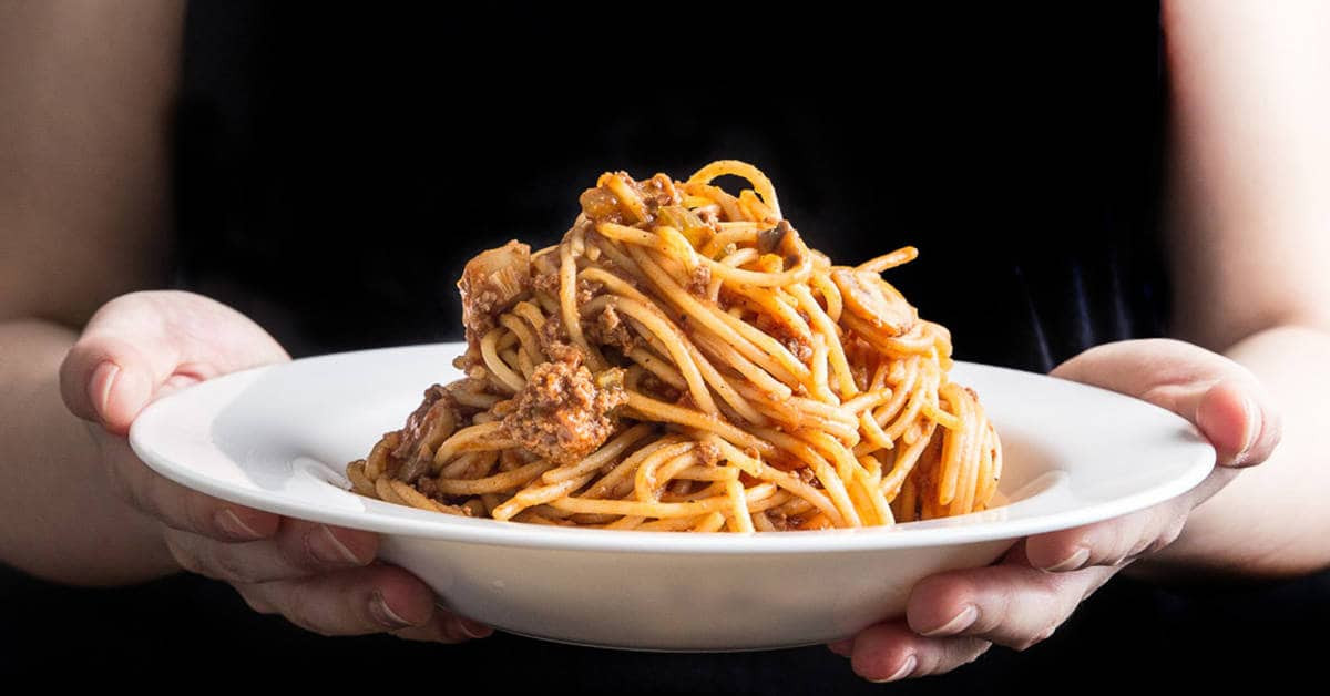 Pressure Cook Spaghetti
 Instant Pot Pressure Cooker Spaghetti Bolognese Recipe