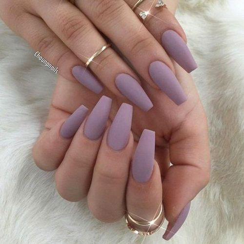 Pretty Fake Nails
 33 Best Acrylic Nails View them all right here