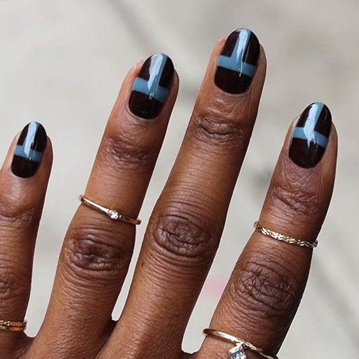 Pretty Nail Colors For Dark Skin
 15 Nail Colors That Look Especially Amazing on Dark Skin