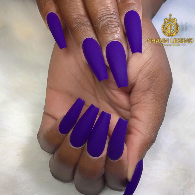 Pretty Nail Colors For Dark Skin
 30 Best Nail Colors For Your plexion