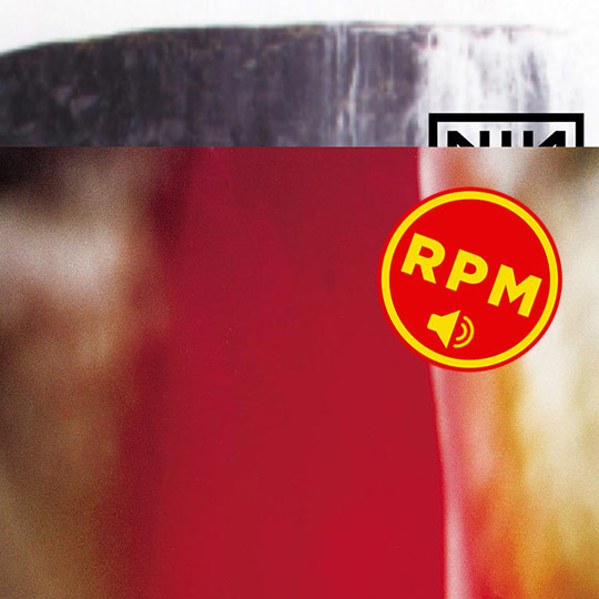 Pretty Nails Escondido
 Detalles de “Hesitation Marks” nuevo disco de Nine Inch