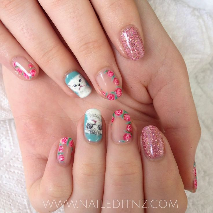 Pretty Nails Greenville Sc
 230 best images about Nail art on Pinterest